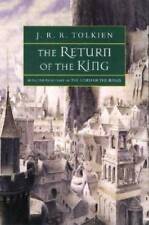 Return king paperback for sale  Montgomery