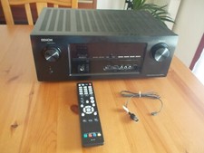 Denon avr 2113 usato  Somma Lombardo