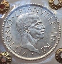 Moneta lire littore usato  Napoli
