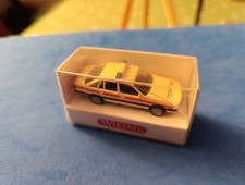 Wiking notarzt krankenwagen gebraucht kaufen  Hamm
