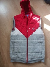Adidas riginal weste gebraucht kaufen  Erfurt