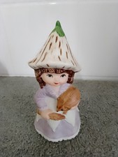 Vintage ceramic woodland for sale  TYN-Y-GONGL