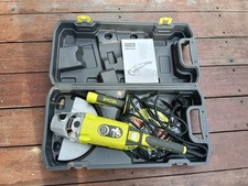 Ryobi eag2000as angle for sale Ryobi eag2000as angle for sale  ALLOA