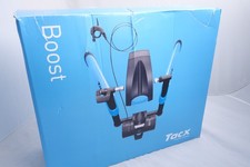 Tacx boost rollentrainer gebraucht kaufen  Bonn