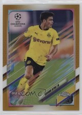 2020 topps chrome for sale  Auburn