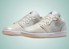 Tênis Nike Air Jordan 1 Low SE ‘Year Of The Snake’ Feminino Tamanho EUA 9 Raro Novo✅ comprar usado  Enviando para Brazil