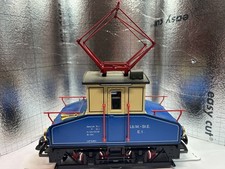 Lgb 2030 lok gebraucht kaufen  Maisach