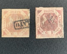 Regno 1958 due usato  Venezia