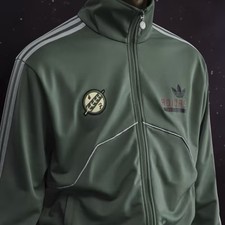Unopened adidas boba for sale  GLASGOW