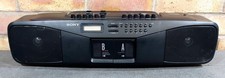 Sony cfs w504l for sale  PETERBOROUGH