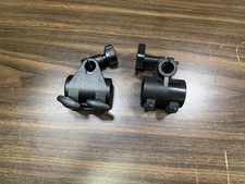 Tambores elétricos Yamaha Clamp Tom-Holder/Cymbal-Attachment - Pacote com 2 comprar usado  Enviando para Brazil