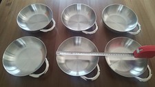 Edelstahl camping tatonka gebraucht kaufen  Oberschleißheim