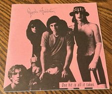 Janes addiction one for sale  Elizabethtown