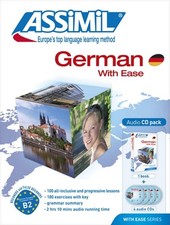 German with ease d'occasion  Expédié en Belgium