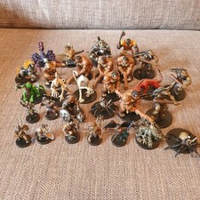 d d miniatures for sale d d miniatures for sale HORLEY