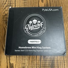 Homebrew mini keg for sale  Greenwood