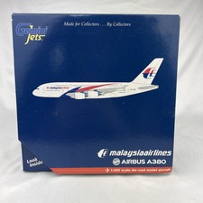 Gemini jets malaysia for sale  New Lenox