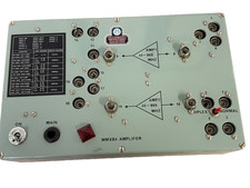Marconi marine mmxb4 for sale  ASHTEAD