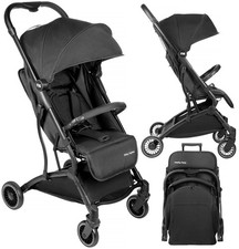 Poussette canne bébé d'occasion  Cestas