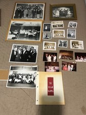Remarkable vintage archival for sale  Dayton