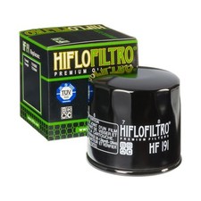Filtro olio hf191 usato  Brusciano