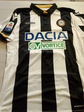 Udinese maglia shirt usato  Montenero di Bisaccia