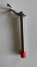 Irbis russian titanium for sale  HAYES
