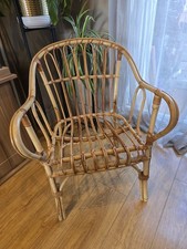 Vintage retro rattan for sale  SHEFFIELD