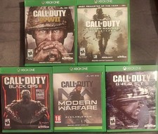 Call duty game for sale  Evansville