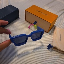 Louis vuitton virgil for sale  Casselberry