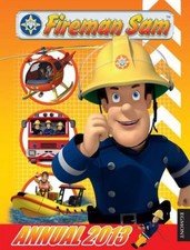 Fireman sam annual for sale  UK