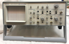 Grundig kanal szilloskop gebraucht kaufen  Nürnberg