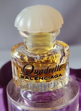 Quadrille balenciaga parfum gebraucht kaufen  Obergriesbach