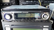 Kenwood KDC-W7031 Radio CD MP3 Player FM AM receiver comprar usado  Enviando para Brazil