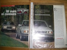 Match.......bmw 540i mercedes d'occasion  Aigrefeuille-d'Aunis