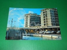 Cartolina zingonia pizzeria usato  Vimodrone