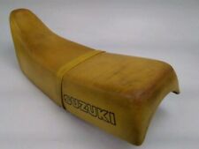 Selle complete suzuki d'occasion  Gaillac