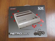Retro bit retroduo for sale  Delaware