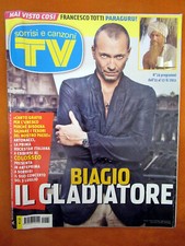 Sorrisi canzoni n.24 usato  Certaldo