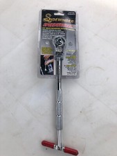 Professional sidewinder speedw for sale  PRINCES RISBOROUGH