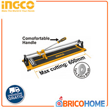 Tagliapiastrelle ingco htc0460 usato  Bisignano