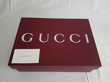 Gucci boîte vidé d'occasion  La Garenne-Colombes