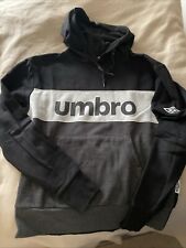 Herren hoody umbro gebraucht kaufen  Kreuzau