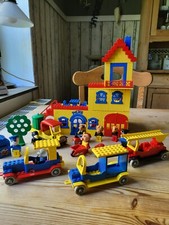 Lego classic system gebraucht kaufen  Sudwalde