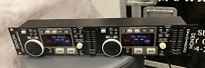 Denon d4500mk2 dual for sale  San Diego