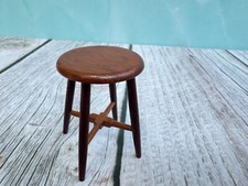Dollhouse miniature vintage for sale  Asbury