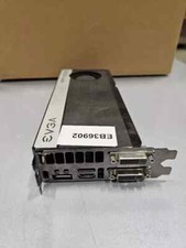 Scheda grafica evga usato  Rovato