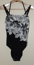 Maillot bain piece d'occasion  Saint-Mihiel