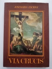 Via crucis josemaria usato  Piedimulera