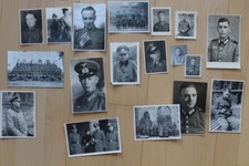 wehrmacht uniform offizier gebraucht kaufen  Horneburg